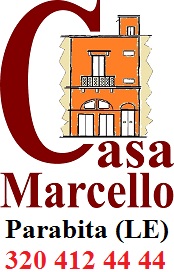 LOGO Casa.Marcello